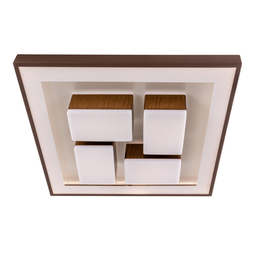 SIRIUS Люстра світлодіодна акрилова Sirius 1965 Коломия - фото 14