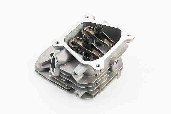 Головка циліндра у зборі 168F 68mm + розподільний вал Киев