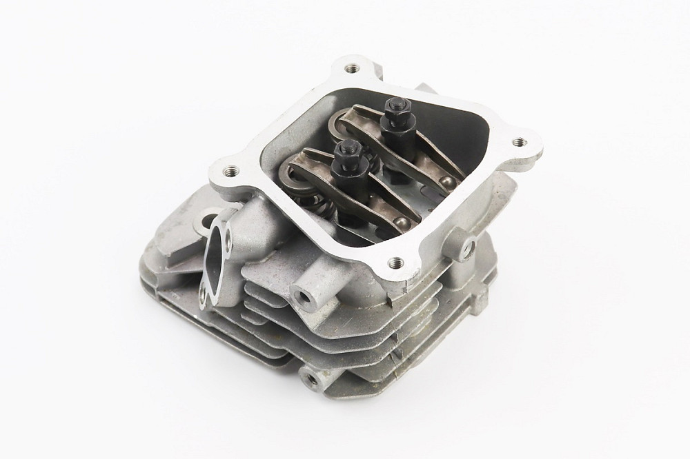 Головка циліндра у зборі 168F 68mm + розподільний вал Киев - изображение 2