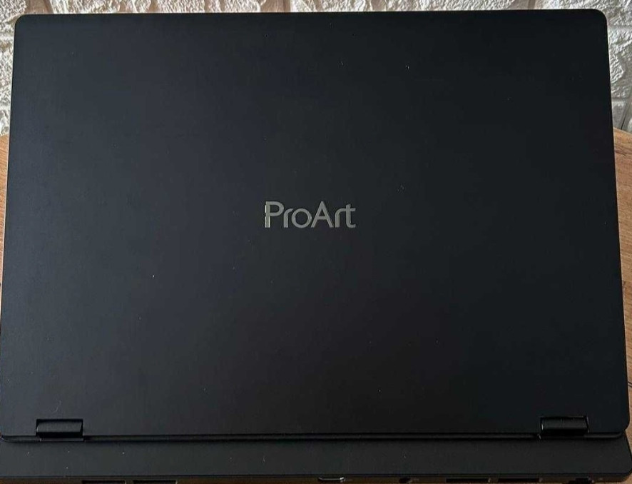 Ноутбук Сенсорний ASUS ProArt Studio 3K OLED i9 13980HX, SSD16GB, 1TB. RTX 4060 Київ - фото 5