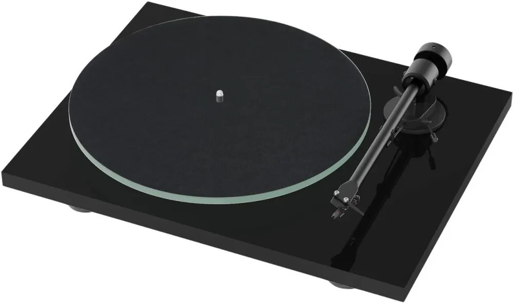 Програвач Pro-Ject T1 EVO / Standard (połysk) Київ - фото 1