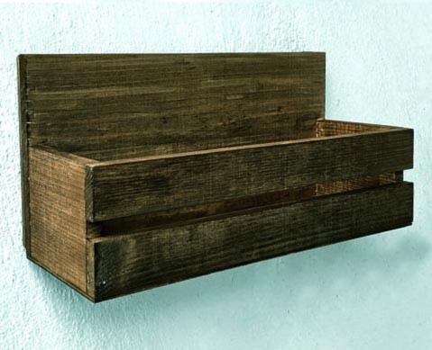 Полка настенная 