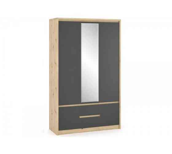 Шкаф 3Д2Ш Доминика Львов