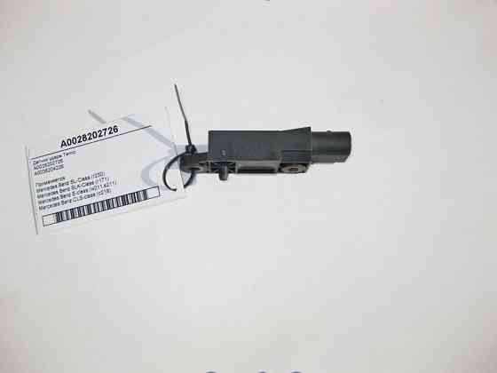 Mercedes-Benz  A0028202726 Датчик удару Temic CLS C219 E-class W211 SLK R171 SL R230 E-class S211 Одесса