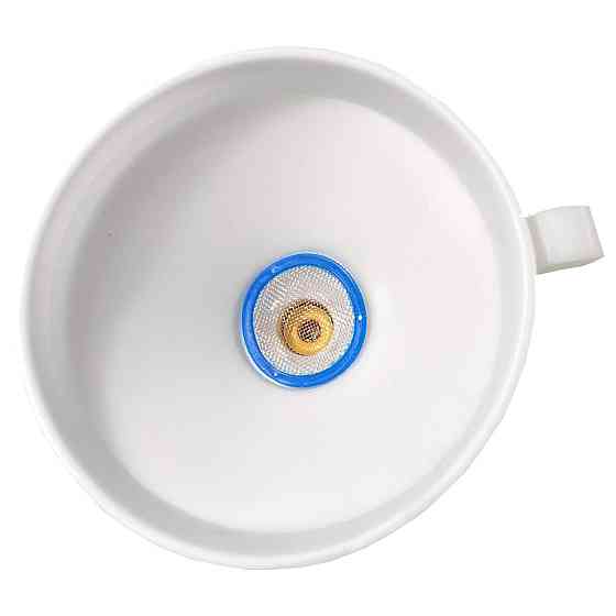 Воронка з набором перехідників для заправки систем охолодження, 4пр. Одеса