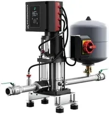 Насос Grundfos Zestaw Podnoszenia Ciśnienia Hydro Solo-E Crie 5-7 99432876 Киев