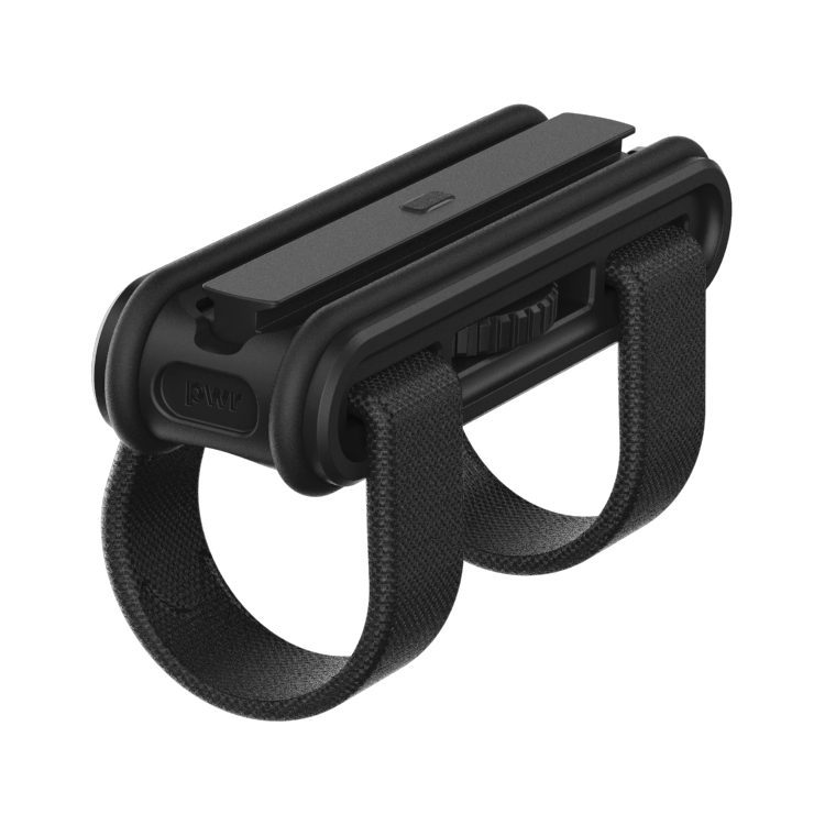 Комплект фара + набор креплений Knog PWR Mountain Kit 2000 Lumens POWERBANK Київ - фото 8