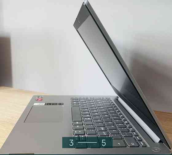 Ноутбук: Lenovo IdeaPad 3 81WO 14 ADA05. Киев