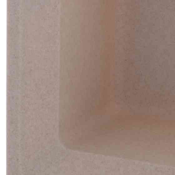 Мийка кухонна HAIBA HB8104-G319 SAND 780x500x200 (HB0989) Киев