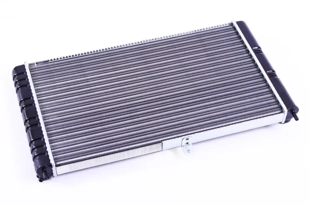 Радіатор 2170 алюм. LSA Eco Вінниця - фото 3