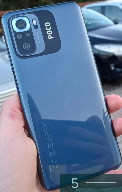 Смартфон: POCO M5s 4/128Gb. 5000mAh. NFC добра Камера 64М. Київ - фото 5