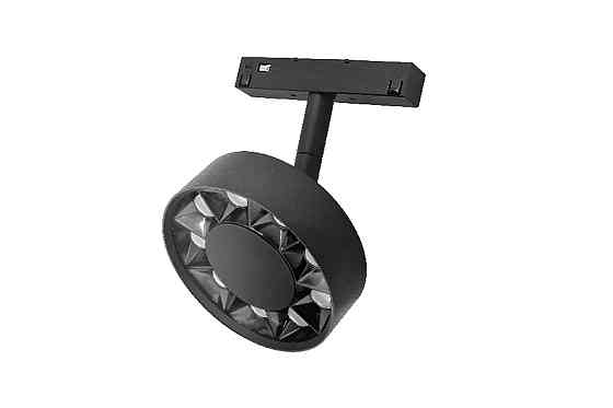 Milight Магнітний світильник grille spotlight білий 3000К 95*135 mm 9Вт 1080Lm 120° 48V Киев