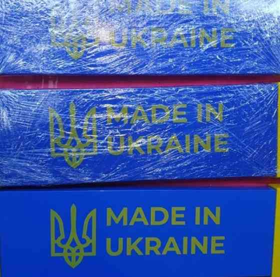 Потужний павербанк 60000mAh + інтернет без електрики. Київ