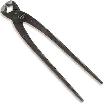 Кусачки Toptul торцевые 10