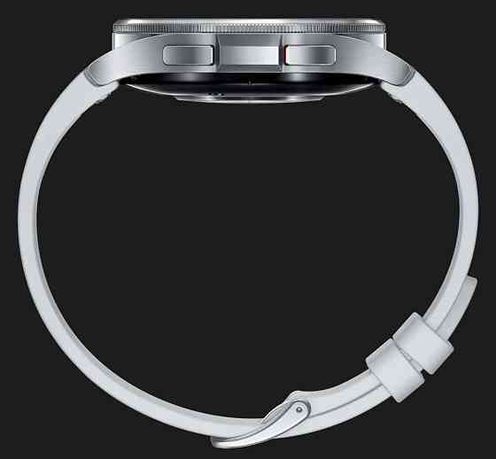 Новый Смарт часы Samsung Galaxy Watch 6 Classic 47mm. Киев