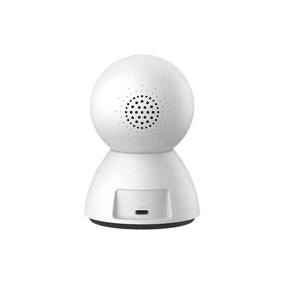 IP-камера відеоспостереження Baseus Security P1 Indoor Camera 3K White EU Одеса