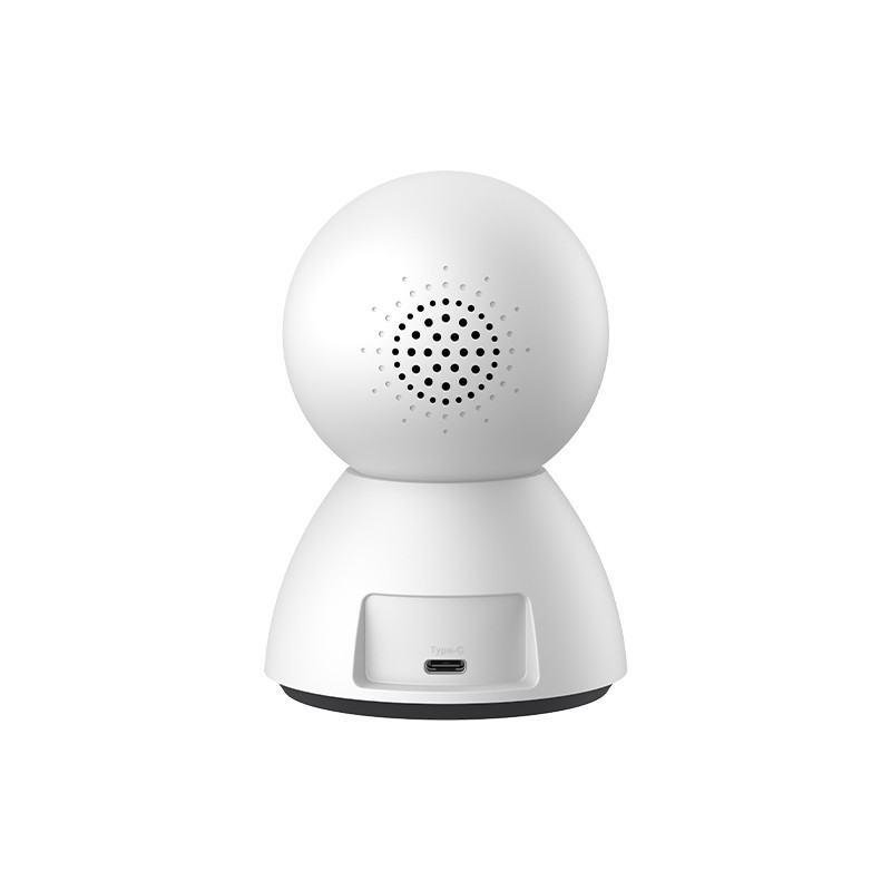 IP-камера відеоспостереження Baseus Security P1 Indoor Camera 3K White EU Одеса - фото 5
