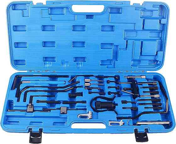 Майстер-набір фіксаторів валів для PSA Peugeot Citroën REWOLT T1645PSA Чернігів