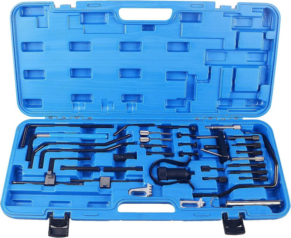 Майстер-набір фіксаторів валів для PSA Peugeot Citroën REWOLT T1645PSA Чернігів - фото 1