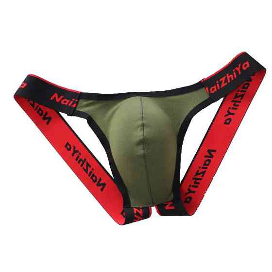 Мужские трусы джоки разноцветный Киев