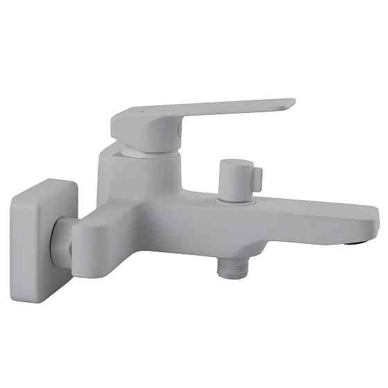 Змішувач для ванни TOPAZ ODISS TO 18101-H52-WW Луцк