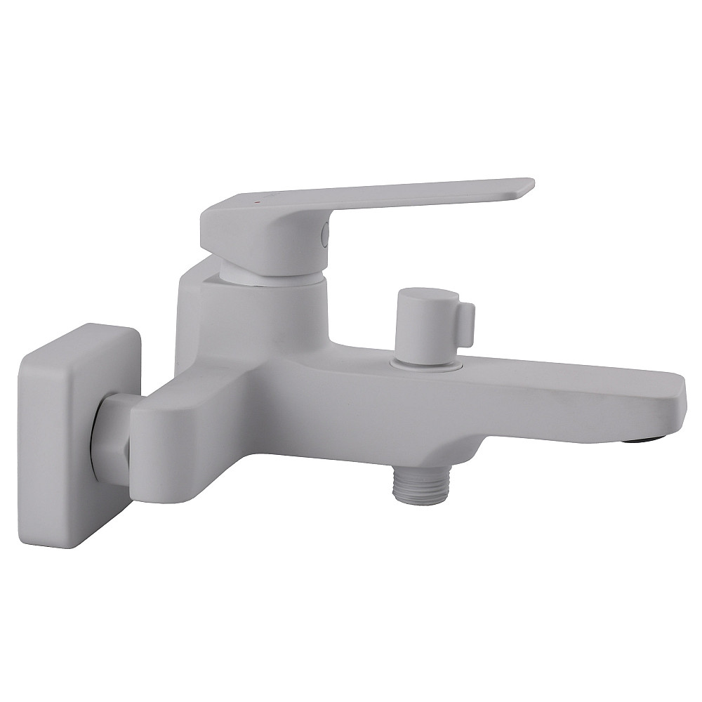 Змішувач для ванни TOPAZ ODISS TO 18101-H52-WW Луцьк - фото 4