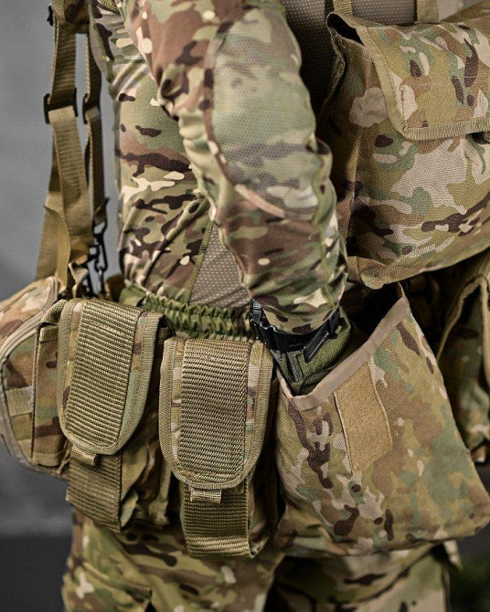 Розвантажувальний пояс у складі РПС granite люкс ВТ6243 Одеса - фото 7