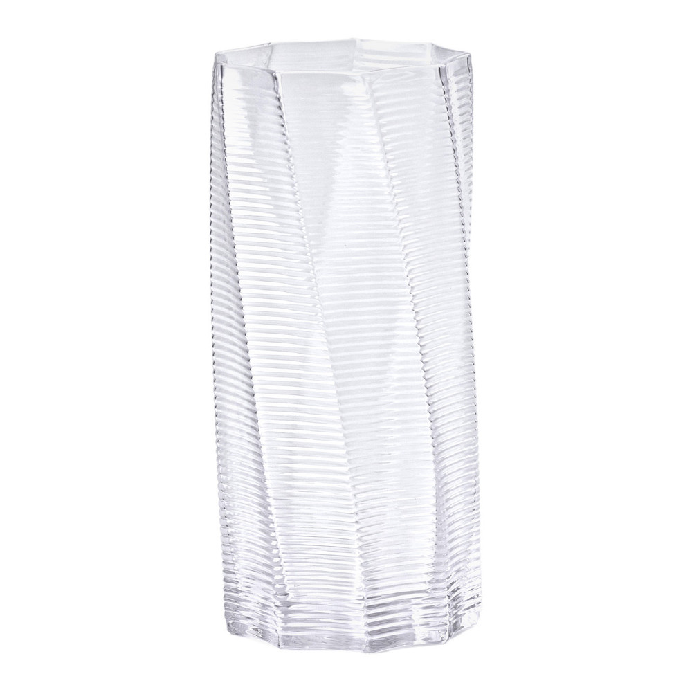 Yiwu Набір з 6 високих склянок, 500 мл, для лимонаду, води, соку та коктейлів HP-16-17 Коломия - фото 2