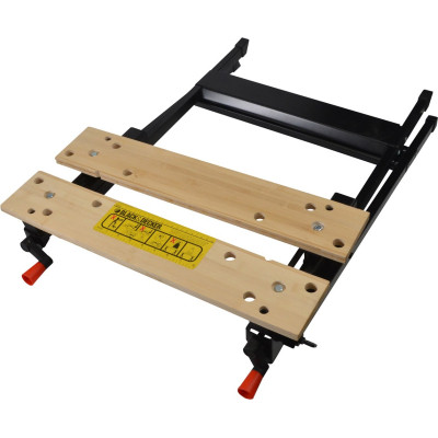 Верстак Black&Decker WM301-XJ (WM301) Винница - изображение 2