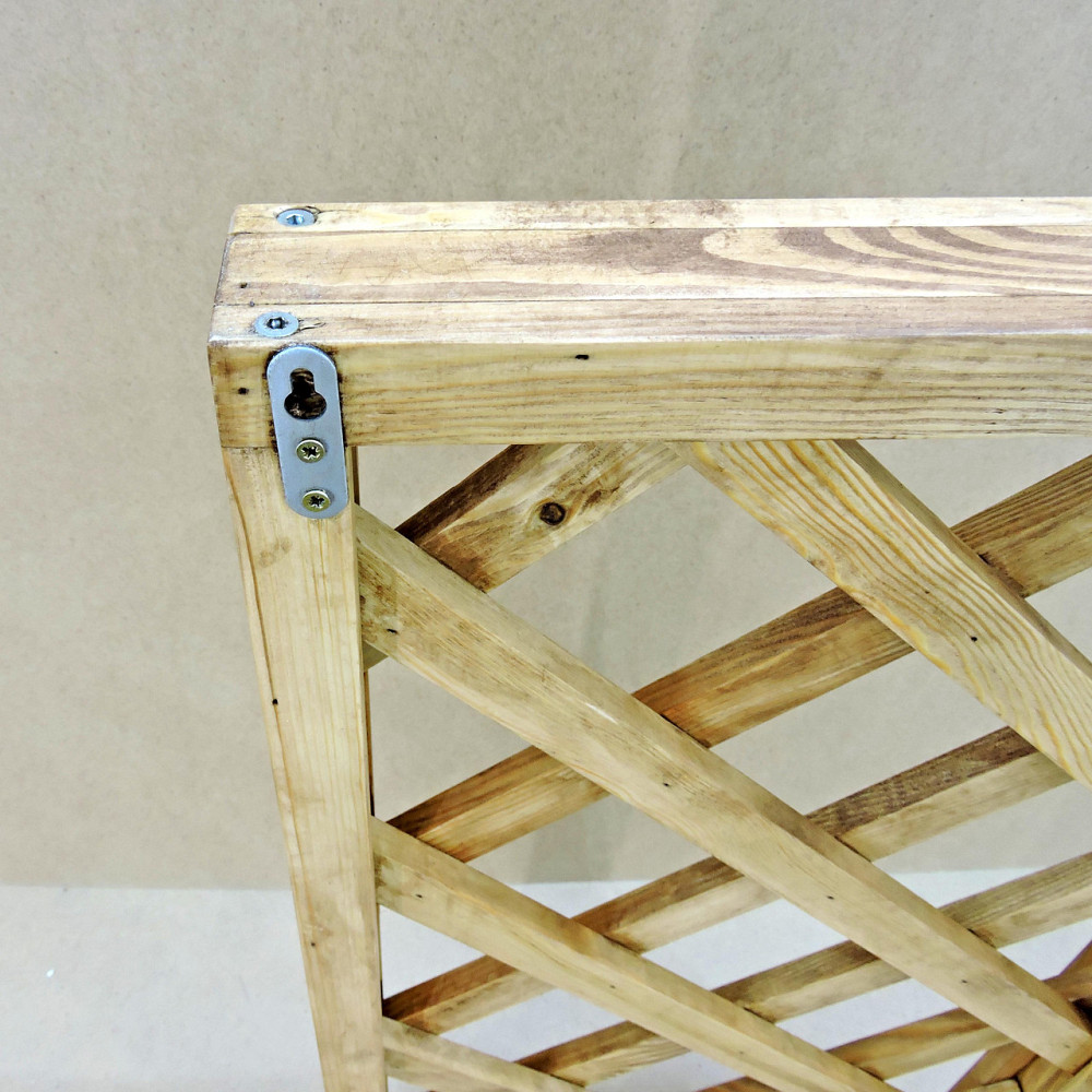 Решітка для рослин "Харлем" мускат Миколаїв - фото 4