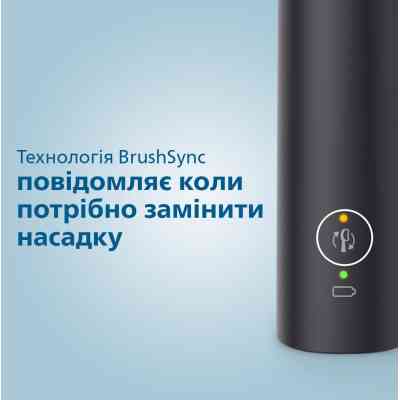 Электрическая зубная щетка Philips HX3673/14 Винница