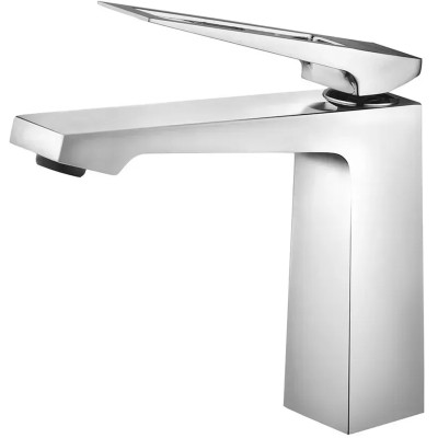 Змішувач Kroner Ersel-C0110BV (CV035471) Вінниця - фото 5