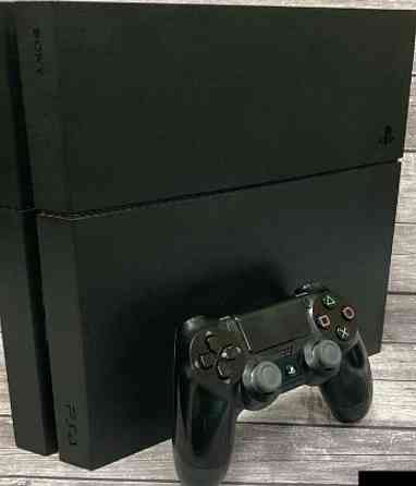 Без подписки PS4, Playstation 4 1tb, гарантия, доставка Украина. Харьков