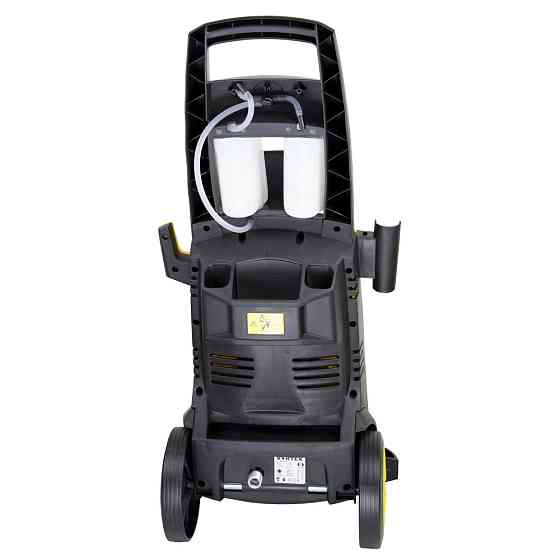 Мойка высокого давления 2000Вт max 150bar 7.2 л/мин+турбонасадка (быстросъемное соединение) VORTEX (5342513) Киев