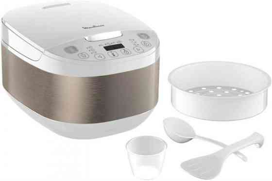 Мультиварка Moulinex MK622132 Так Харків