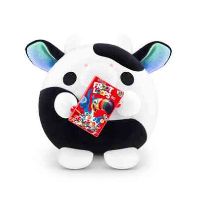 Мягкая игрушка Snackle сюрприз L2 серия 2 Mini Brands (77510L2) Винница