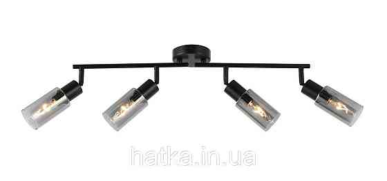 G 74755/4 SM Matte Black Киев