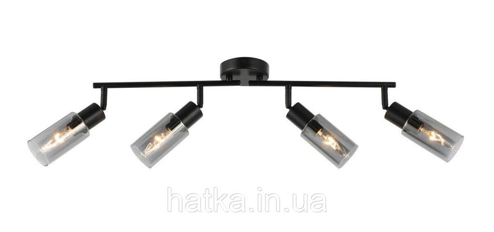 G 74755/4 SM Matte Black Киев - изображение 1