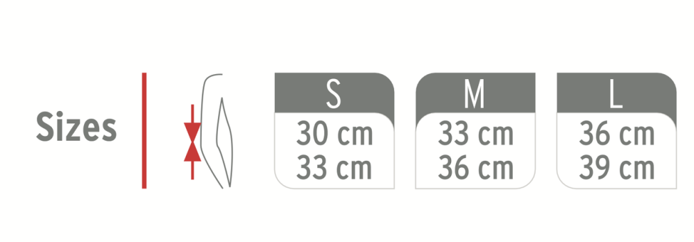Акромиально-ключичная повязка Orthopoint SL-13, фиксирующий бандаж на руку регулируемый, Размер L Каменец-Подольский - изображение 2