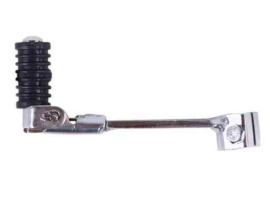 Лапка перемикання передач мотоцикл CВ150 Мукачево