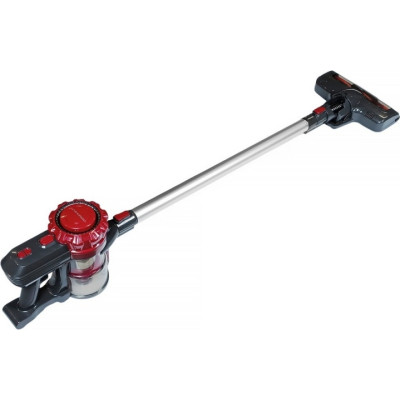 Пылесос Grunhelm GAVC-2207 HR Винница - изображение 4