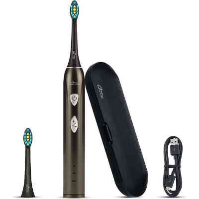 Электрическая зубная щетка Media-Tech SONIC WAVECLEAN (MT6510) Винница