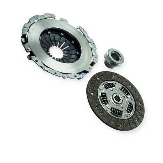 Комплект газель азель-бизнес,next (cummins 2.8) сцепления Мукачево