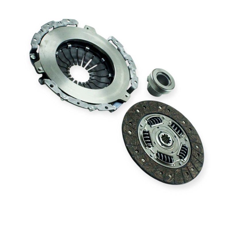 Комплект газель азель-бизнес,next (cummins 2.8) сцепления Мукачево - изображение 1