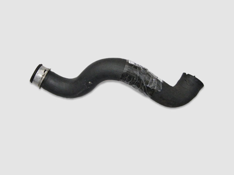 Mercedes-Benz  A2115010882 Патрубок радіатора правий, є тріщини для двигуна OM646 R4 2.2 cdi E-Class W211 Одесса - изображение 2