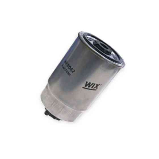 Фильтр Kia Sorento II 2.0-2.2CRDi, Hyundai Santa Fe III топливный Мукачево