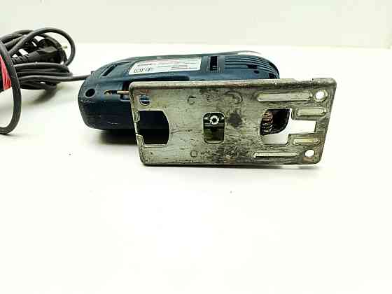 Лобзик Kress 6250E (Б клас) Луцьк