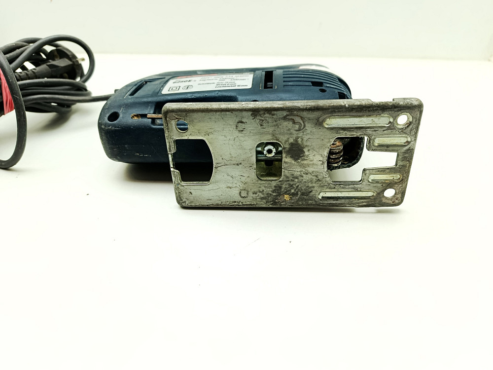 Лобзик Kress 6250E (Б клас) Луцьк - фото 3