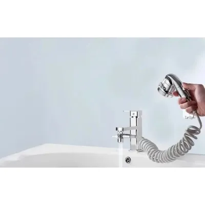 Аератор для змішувача Noveen XL1060 Silver Вінниця