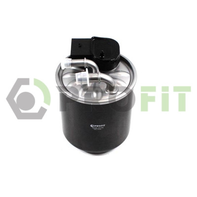 Фильтр топливный PMC 1530-3174 Винница - изображение 1